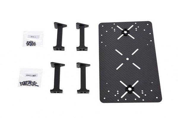 Kit do Compartimento de Expansão Superior para DJI Matrice 600 — Reposição Original DJI (Part 40)