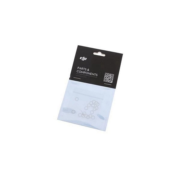 Trem de Pouso para DJI Matrice 600 — Peça de Reposição Original Autêntica DJI Premium (Part 41)