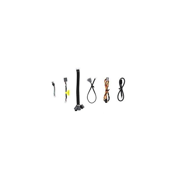 Cabo para DJI Matrice 600 — Peça de Reposição Original DJI Autêntica (Part 53) de Alta Qualidade