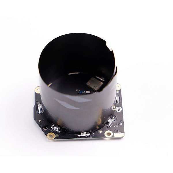 Placa para DJI Matrice 4T e 4E — Peça de Reposição Original DJI Autêntica de Alta Qualidade
