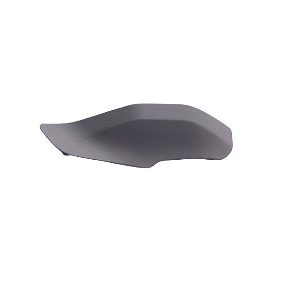 Rear Right Rotanting Shaft Cover traseiro direito para DJI Matrice 4T e 4E — Reposição Original DJI