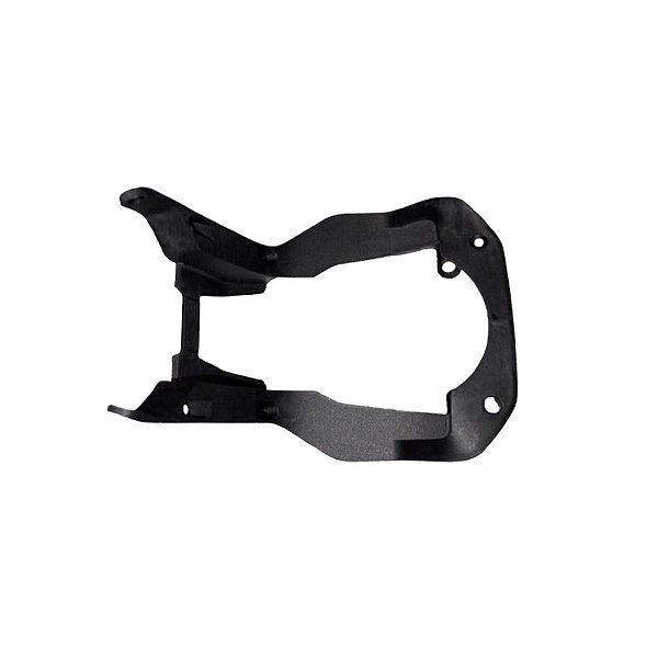 Placa Amortecedora Superior do Gimbal para DJI Matrice 4T e 4E — Peça de Reposição Original DJI