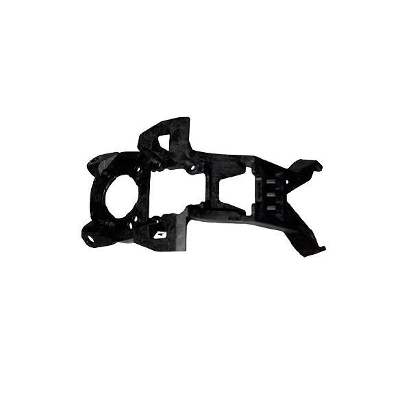 Placa inferior para DJI Matrice 4T e 4E — Peça de Reposição Original DJI Autêntica de Alta Qualidade