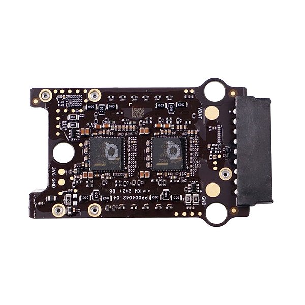 Placa ESC para DJI Matrice 4T e 4E — Peça de Reposição Original DJI Autêntica de Alta Qualidade