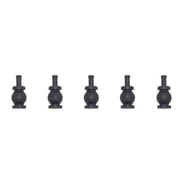 Amortecedor para DJI Matrice 350 — Peça de Reposição Original DJI Autêntica de Alta Qualidade