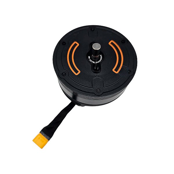 Motor de Propulsão (horário) para DJI Matrice 350 — Peça de Reposição Original DJI