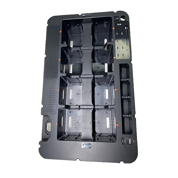 Estrutura Central para DJI Matrice 350 — Peça de Reposição Original DJI Autêntica de Alta Qualidade