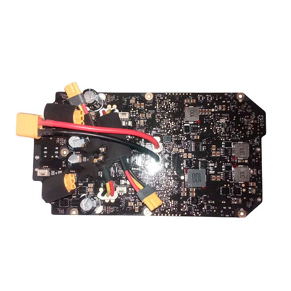 Módulo da Placa ESC para DJI Matrice 350 — Peça de Reposição Original Autêntica DJI Premium