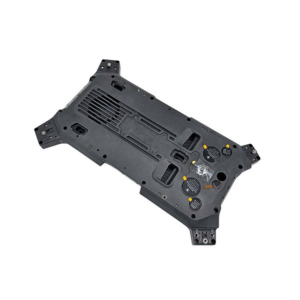 Carcaça Inferior para DJI Matrice 350 — Peça de Reposição Original DJI Autêntica de Alta Qualidade