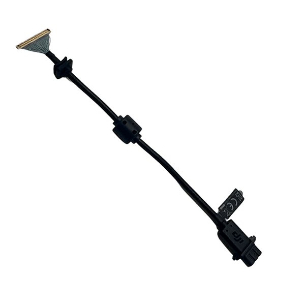 Cabo para DJI Matrice 300 e 350 — Peça de Reposição Original DJI Autêntica de Alta Qualidade