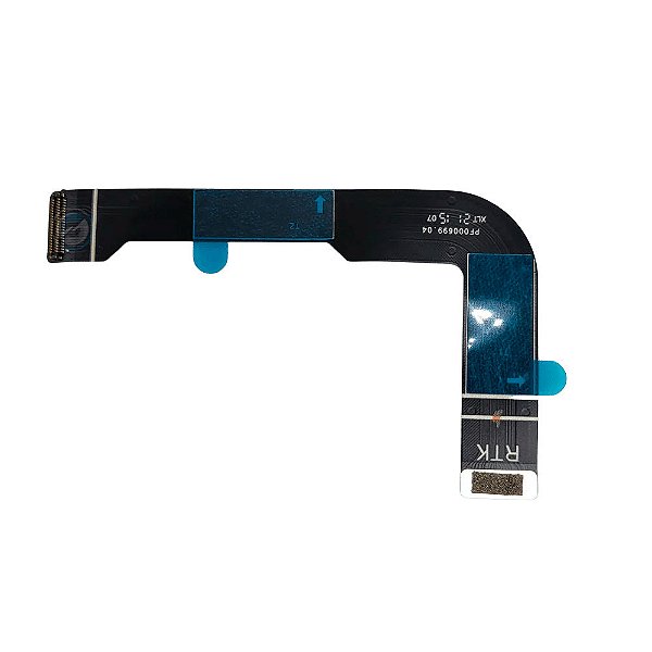 Cabo Flat da Placa RTK para DJI Matrice 300 — Peça de Reposição Original Autêntica DJI Premium