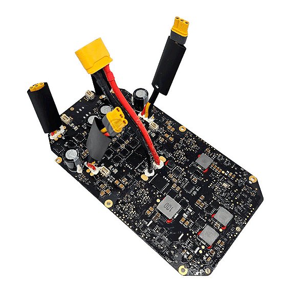 Módulo da Placa ESC para DJI Matrice 300 — Peça de Reposição Original Autêntica DJI Premium