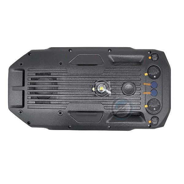 Carcaça Superior para DJI Matrice 300 — Peça de Reposição Original DJI Autêntica de Alta Qualidade