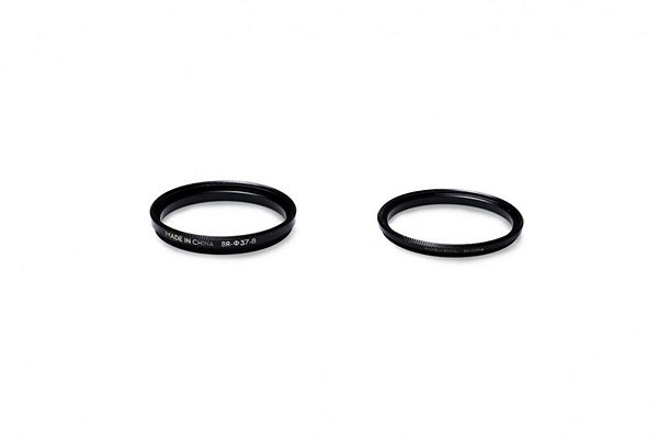 Anel Adaptador Olympus 45mm para X5S para DJI Inspire 2 — Peça de Reposição Original DJI