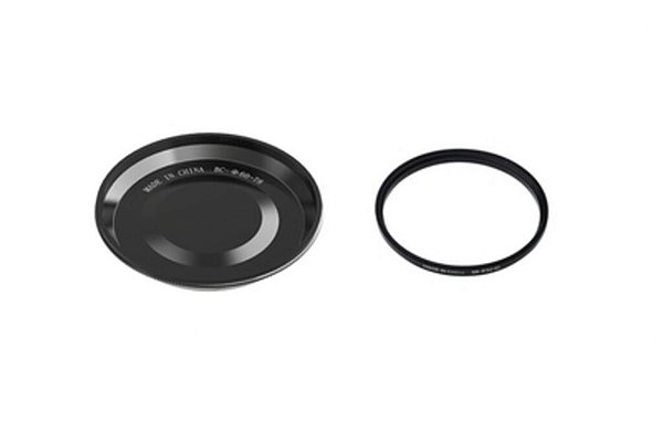 Anel Adaptador Olympus 18mm para X5S para DJI Inspire 2 — Peça de Reposição Original DJI