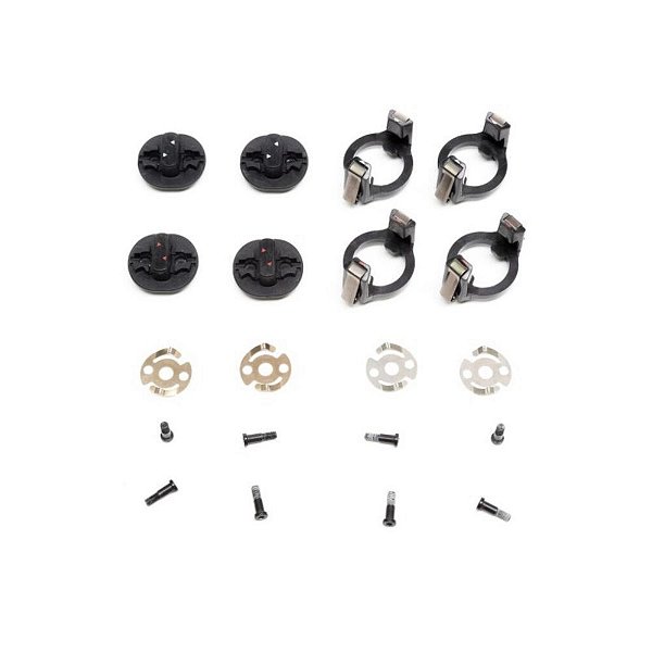 Placa de Fixação da Hélice (ref 22) para DJI Inspire 2 — Peça de Reposição Original DJI