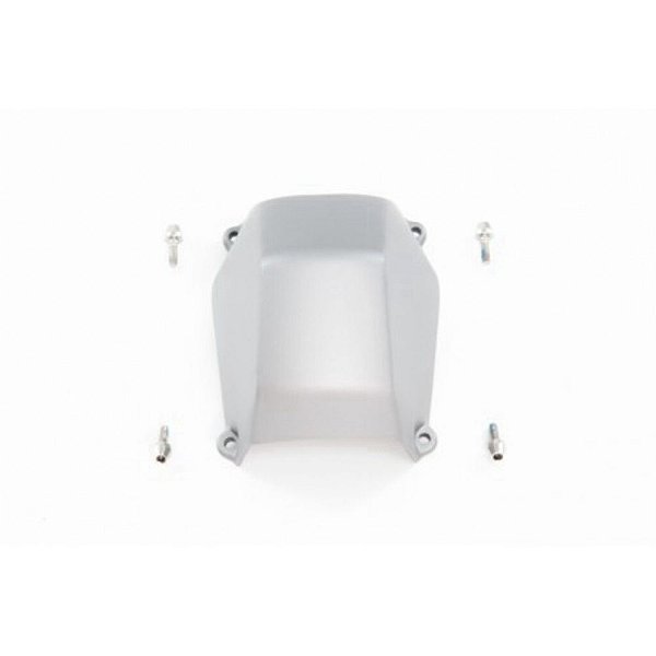 Tampa Frontal para DJI Inspire 2 — Peça de Reposição Original Autêntica DJI Premium (Part 1)