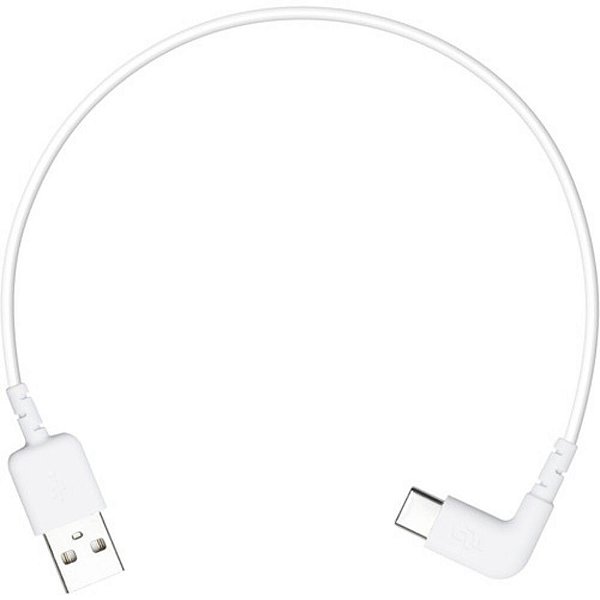 Cabo Lightning para USB para DJI Inspire 2 — Peça de Reposição Original DJI (Part 23)