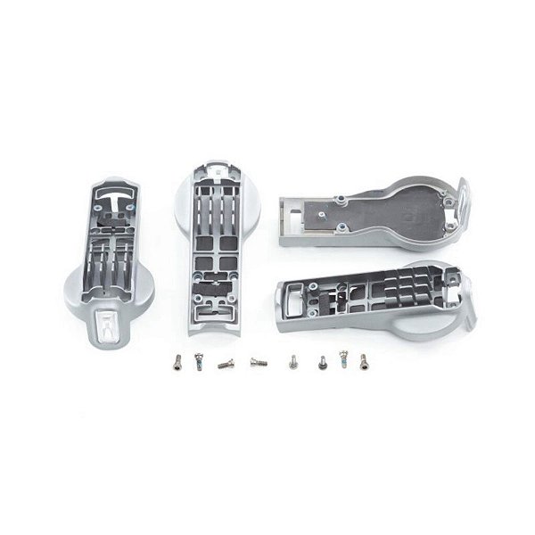 Suporte do Trem de Pouso para DJI Inspire 2 — Peça de Reposição Original DJI (Part 10)
