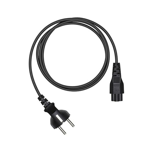 Cabo de Alimentação AC 180W para DJI Inspire 2 — Peça de Reposição Original DJI (Part 26)