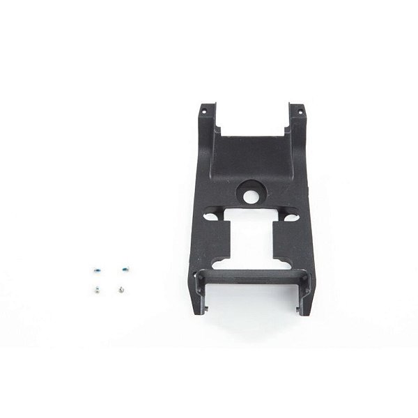Tampa de Cabos para DJI Inspire 2 — Peça de Reposição Original Autêntica DJI Premium (Part 21)