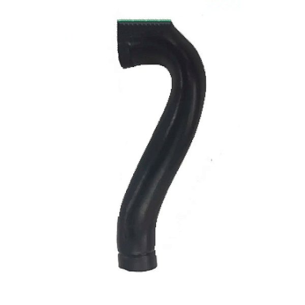 Escapamento para gerador DJI D12000i — Peça de Reposição Original DJI Autêntica de Alta Qualidade
