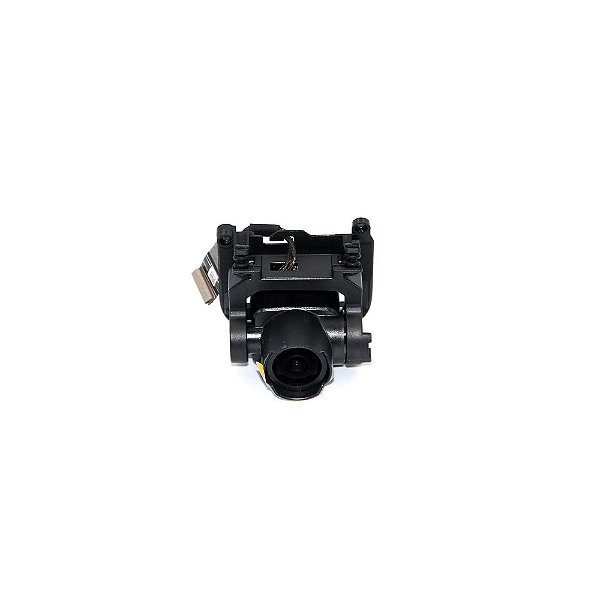 Câmera Completa para DJI FPV — Peça de Reposição Original DJI Autêntica de Alta Qualidade