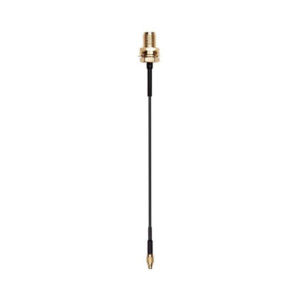 Cabo MMCX Reto para SMA para DJI FPV Air Unit — Peça de Reposição Original DJI (Part 6)