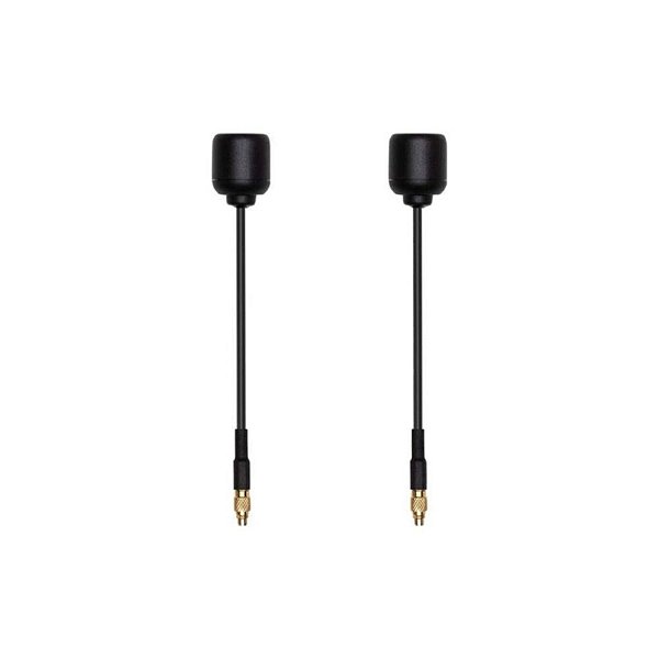 Antena MMCX Reta para DJI FPV Air Unit — Peça de Reposição Original DJI (Part 4)