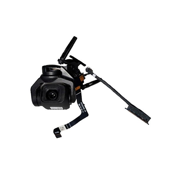 Gimbal para DJI Flip — Peça de Reposição Original DJI Autêntica de Alta Qualidade