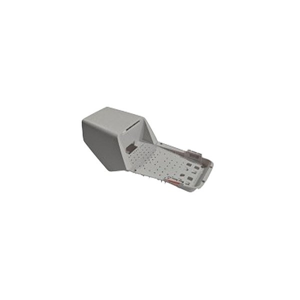 Módulo da Tampa Superior para DJI Flip — Peça de Reposição Original DJI Autêntica de Alta Qualidade