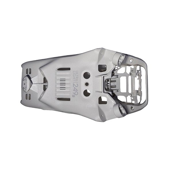 Módulo da Tampa Inferior para DJI Flip — Peça de Reposição Original DJI Autêntica de Alta Qualidade