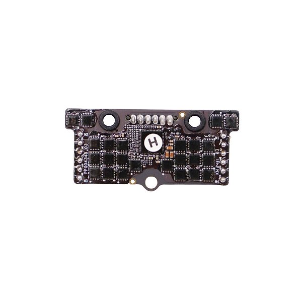 Módulo da Placa ESC para DJI Flip — Peça de Reposição Original DJI Autêntica de Alta Qualidade