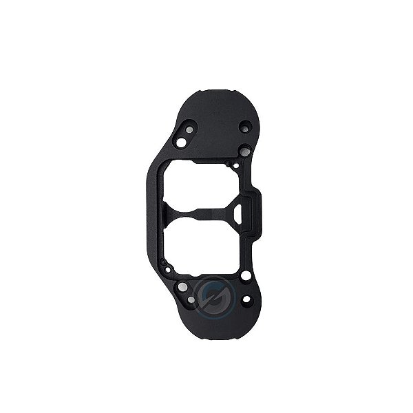 Carcaça Inferior para DJI Phantom Vision — Peça de Reposição Original Autêntica DJI Premium