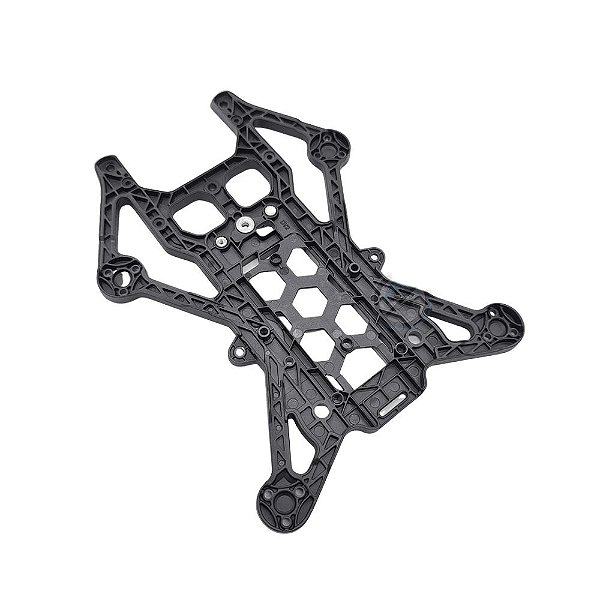 Placa Central para DJI Avata — Peça de Reposição Original DJI Autêntica de Alta Qualidade