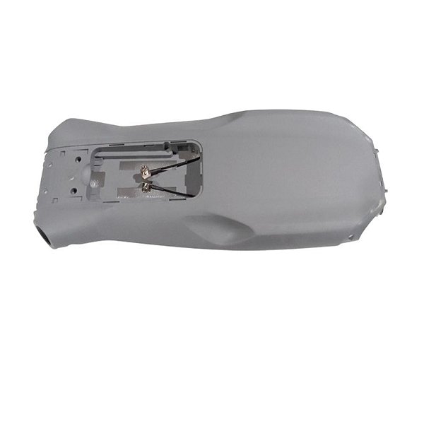 Tampa Superior da Fuselagem para DJI Air 3S — Peça de Reposição Original Autêntica DJI Premium
