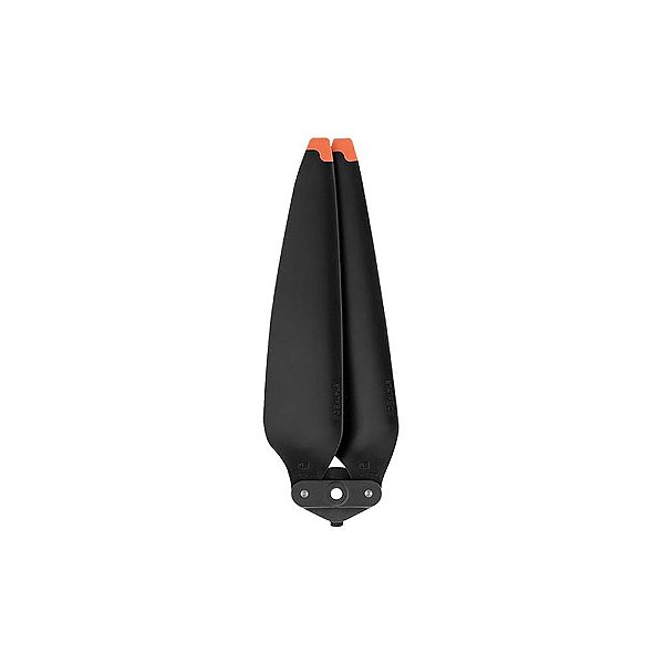 Hélice (horário) para DJI Air 3S — Peça de Reposição Original DJI Autêntica de Alta Qualidade