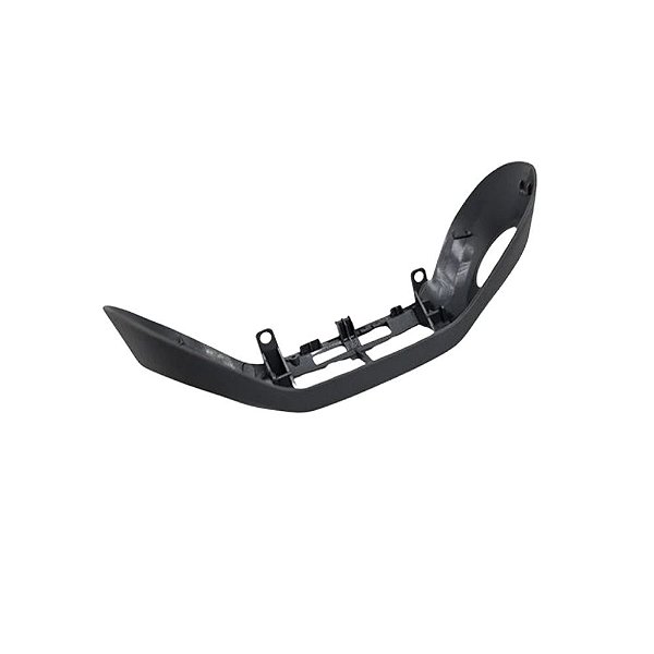 Tampa Frontal para DJI Air 3S — Peça de Reposição Original DJI Autêntica de Alta Qualidade