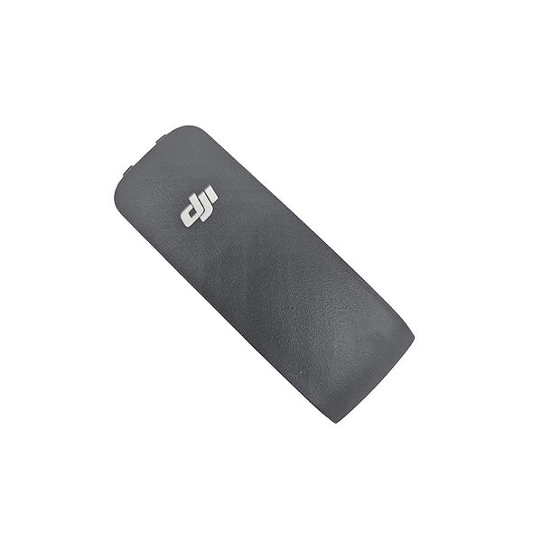 Tampa do DJI Cellular Dongle 2 para DJI Air 3S — Peça de Reposição Original Autêntica DJI Premium