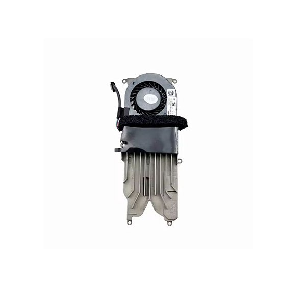 Dissipador de Calor da Placa Central para DJI Air 3S — Peça de Reposição Original DJI