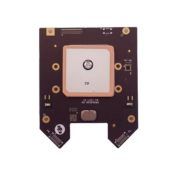 Módulo da Placa GPS para DJI Air 3 — Peça de Reposição Original DJI Autêntica de Alta Qualidade