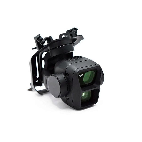 Câmera para DJI Air 3 — Peça de Reposição Original DJI Autêntica de Alta Qualidade