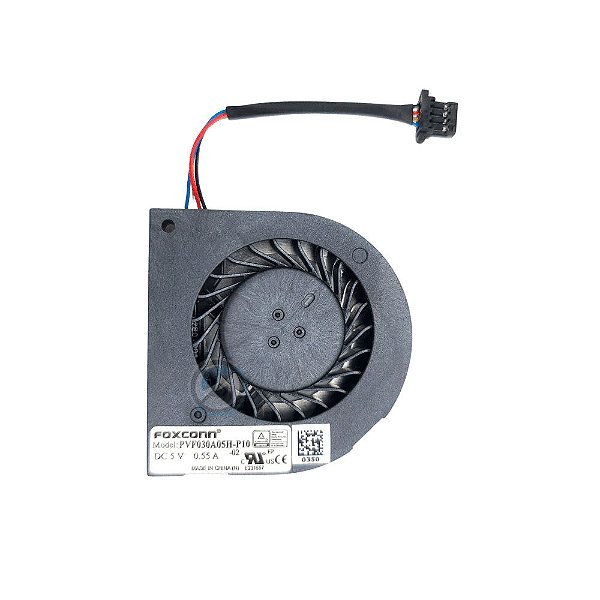 Ventoinha para DJI Air 2S — Peça de Reposição Original DJI Autêntica de Alta Qualidade
