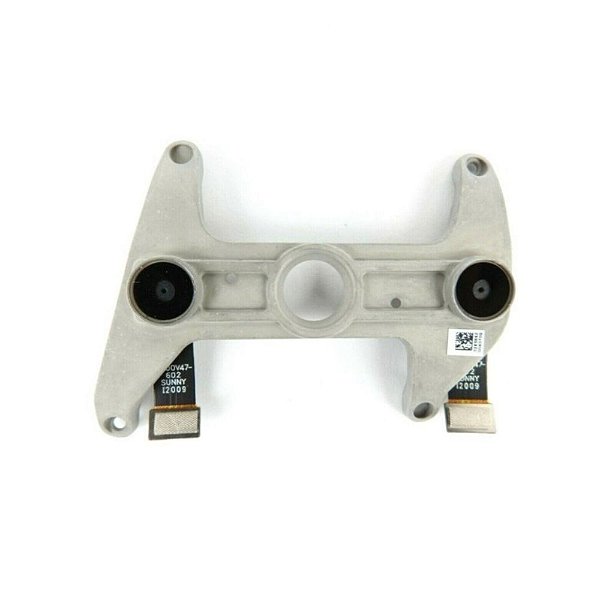 Sensor Inferior para DJI Air 2S — Peça de Reposição Original DJI Autêntica de Alta Qualidade