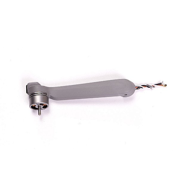 Braço Traseiro Esquerdo Completo para DJI Air 2S — Peça de Reposição Original DJI