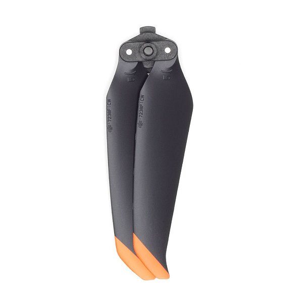 Hélice (horária) para DJI Air 2S — Peça de Reposição Original DJI Autêntica de Alta Qualidade