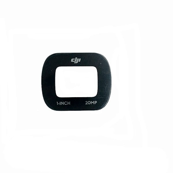 Lentes da Câmera do Gimbal para DJI Air 2S — Peça de Reposição Original Autêntica DJI Premium