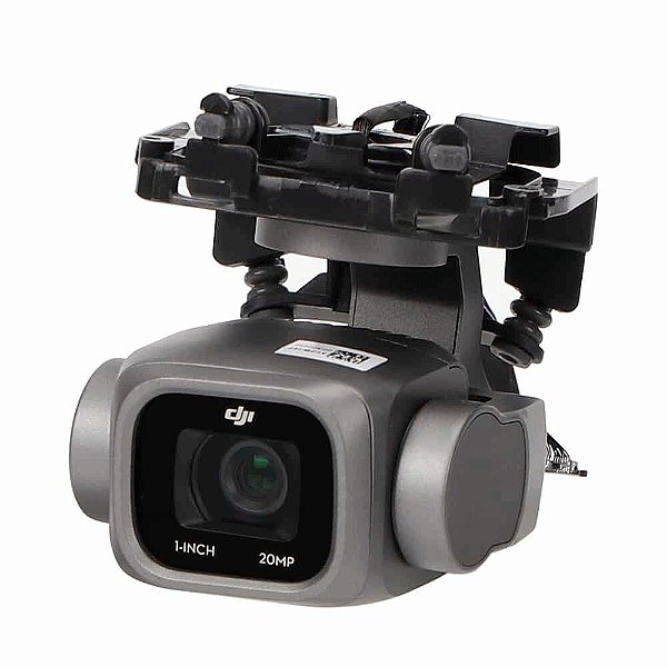 Módulo de Gimbal e Câmera para DJI Air 2S — Peça de Reposição Original Autêntica DJI Premium