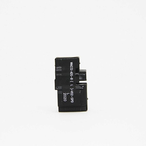 Antena esquerdo para DJI Air 2S — Peça de Reposição Original DJI Autêntica de Alta Qualidade