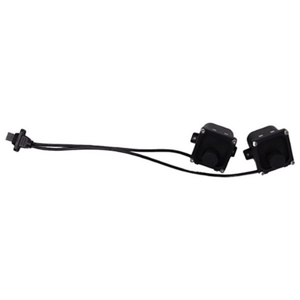 Sensor de Peso (nº 1 e nº 2) para DJI Agras T30 — Peça de Reposição Original DJI